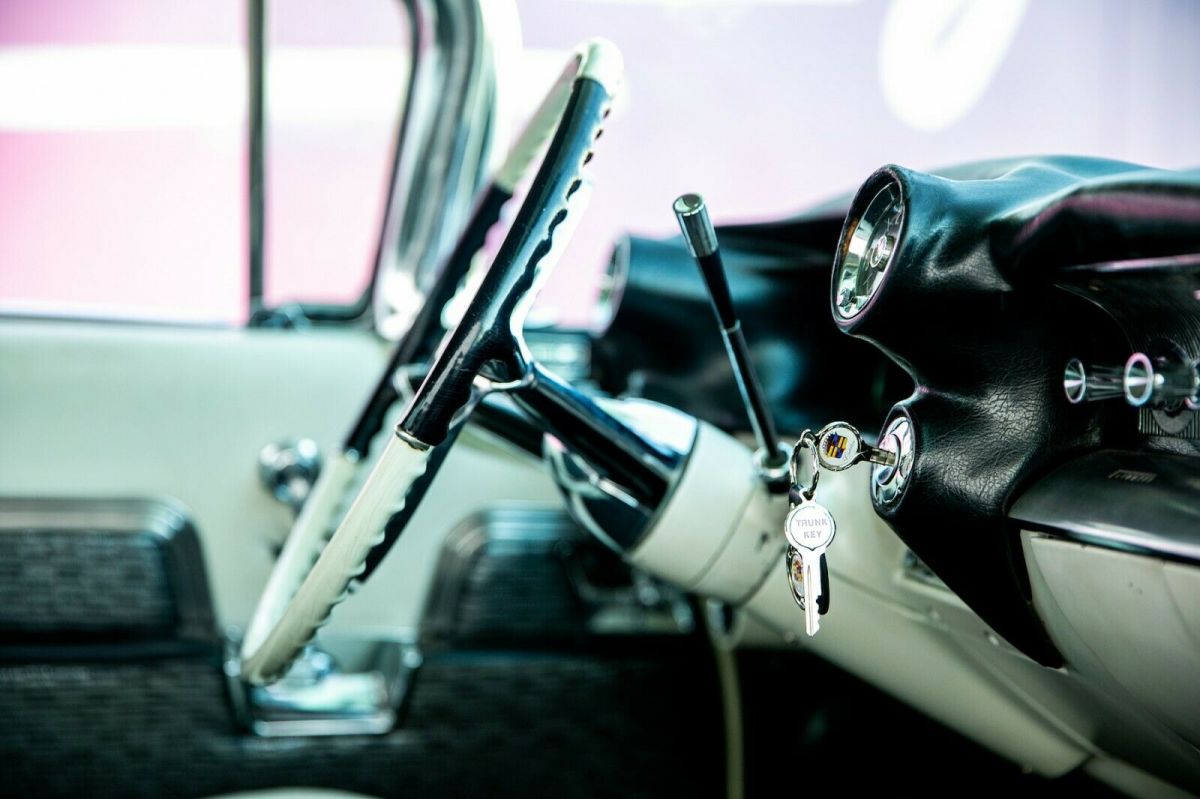 1959 Cadillac DeVille - photo 9