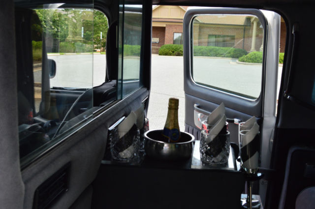 1980 Austin Rolls Royce Limo - photo 11