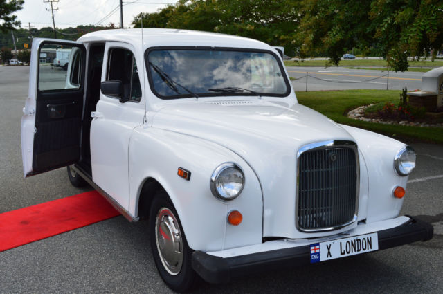 1980 Austin Rolls Royce Limo - photo 12