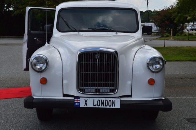 1980 Austin Rolls Royce Limo - photo 3
