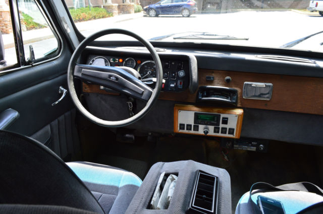 1980 Austin Rolls Royce Limo - photo 7
