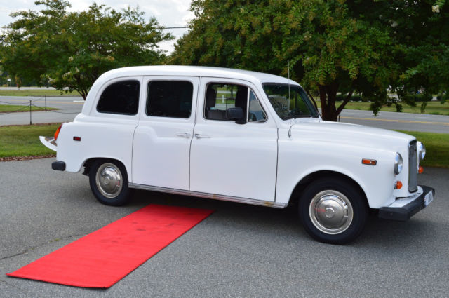 1980 Austin Rolls Royce Limo - photo 8