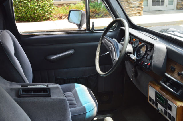 1980 Austin Rolls Royce Limo - photo 9