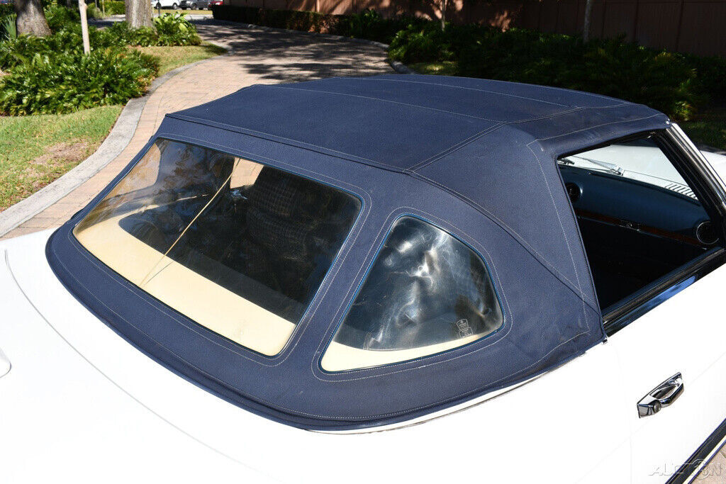 1984 Mercedes-Benz 200-Series Must Be Seen driven Buckets A/c Drives Amazing!! - photo 11