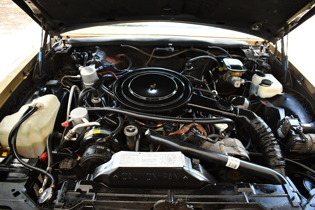 1985 Buick Riviera Collector condition 5L V8 Automatic Sunroof Loaded!! - photo 12