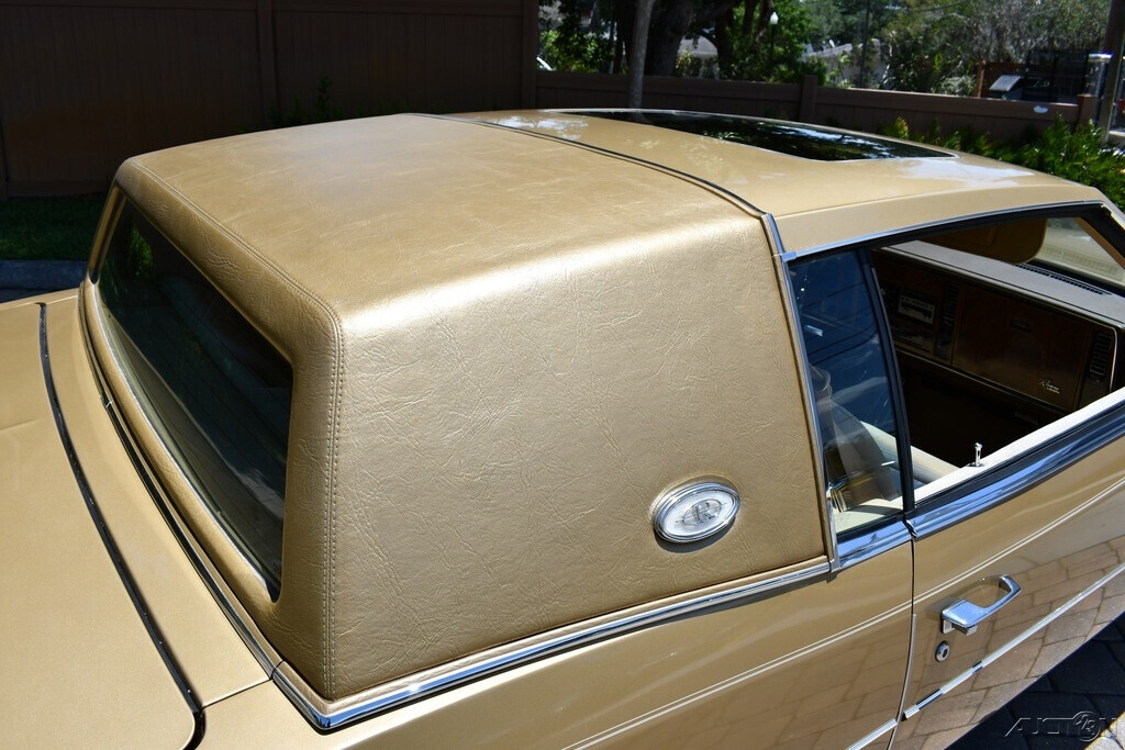 1985 Buick Riviera Collector condition 5L V8 Automatic Sunroof Loaded!! - photo 3