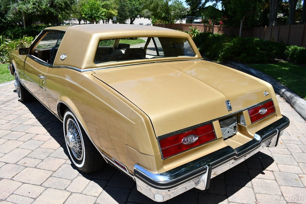 1985 Buick Riviera Collector condition 5L V8 Automatic Sunroof Loaded!! - photo 6