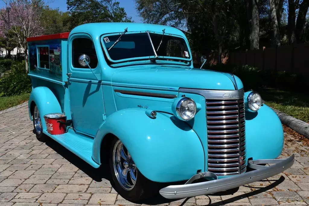Simply amazing Show Truck 1939 Chevy 350 v-8 Pickup TruckA/c P.s P.b 1939 Chevrolet C-10 Beautiful Restoration Drive Anywhere Loaded Show truck
