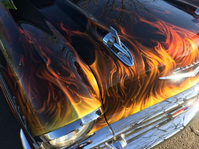 1957 Chevrolet Bel Air/150/210 BelAir - photo 12