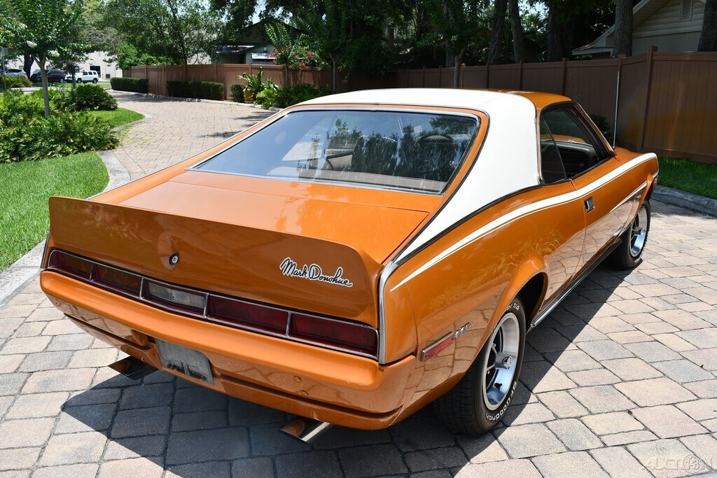 1970 AMC Javelin Stunning Amc Javelin Laser straight!! - photo 6