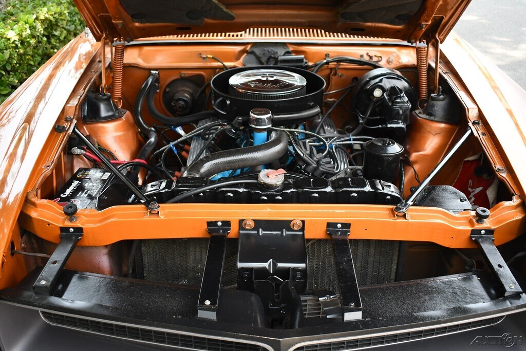 1970 AMC Javelin Stunning Amc Javelin Laser straight!! - photo 8
