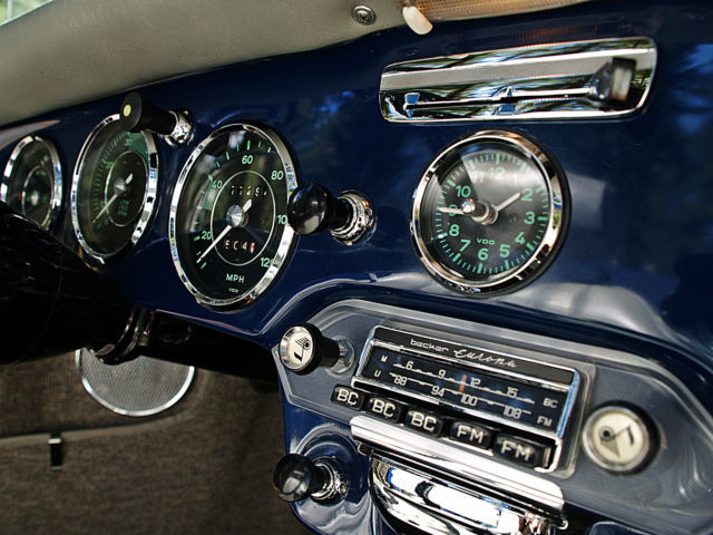 1964 Porsche 356 - photo 13