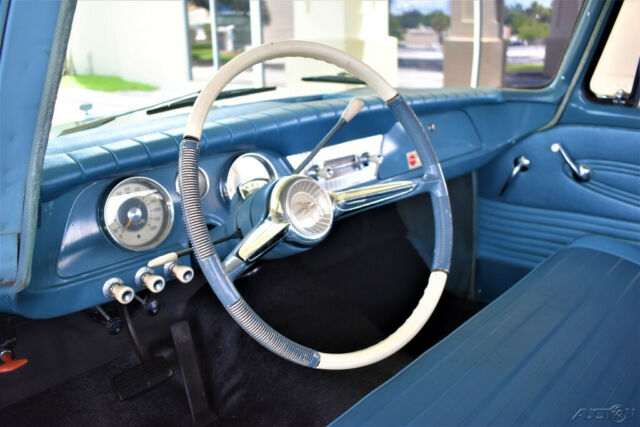 1962 Studebaker Sedan Beautiful original - photo 12
