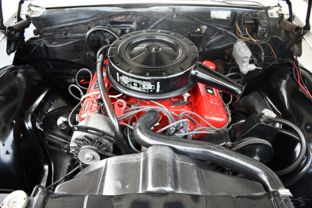 1967 Buick Skylark Original Condition 42k Miles - photo 10