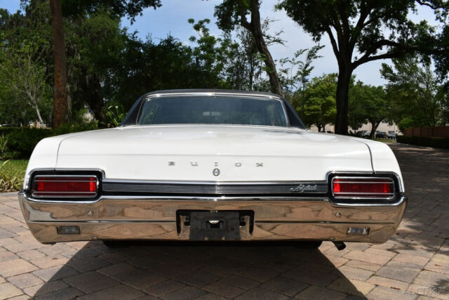 1967 Buick Skylark Original Condition 42k Miles - photo 11