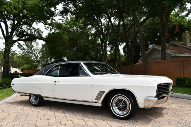1967 Buick Skylark Original Condition 42k Miles - photo 12