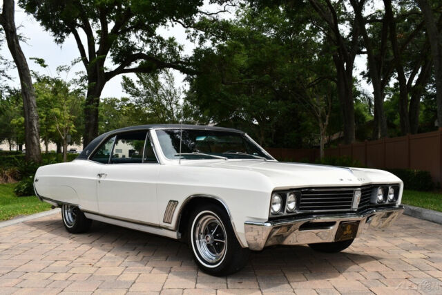 1967 Buick Skylark Original Condition 42k Miles - photo 3