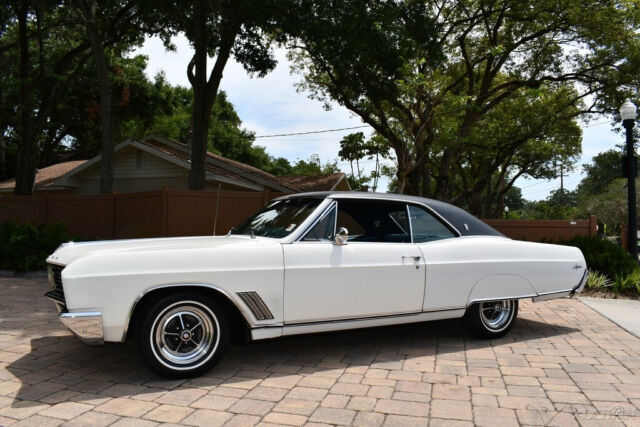 1967 Buick Skylark Original Condition 42k Miles - photo 6