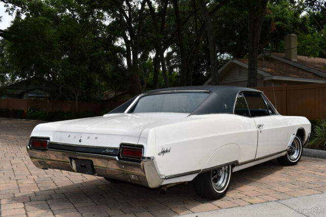 1967 Buick Skylark Original Condition 42k Miles - photo 7