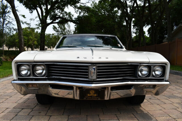 1967 Buick Skylark Original Condition 42k Miles - photo 9