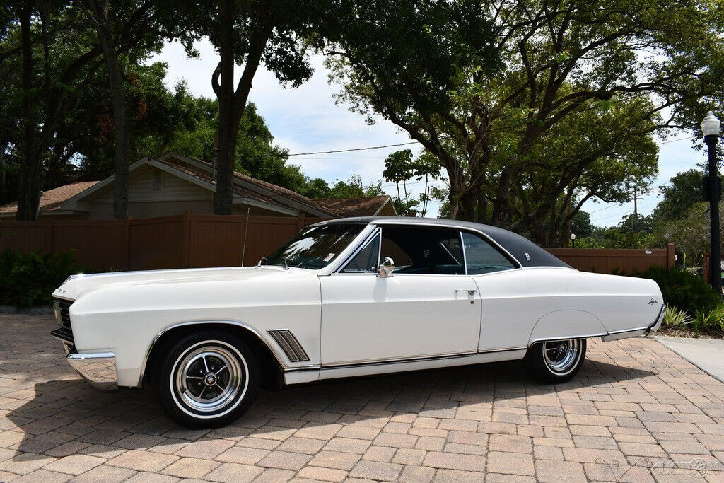 1967 Buick Skylark Original Condition 42k Miles - photo 6