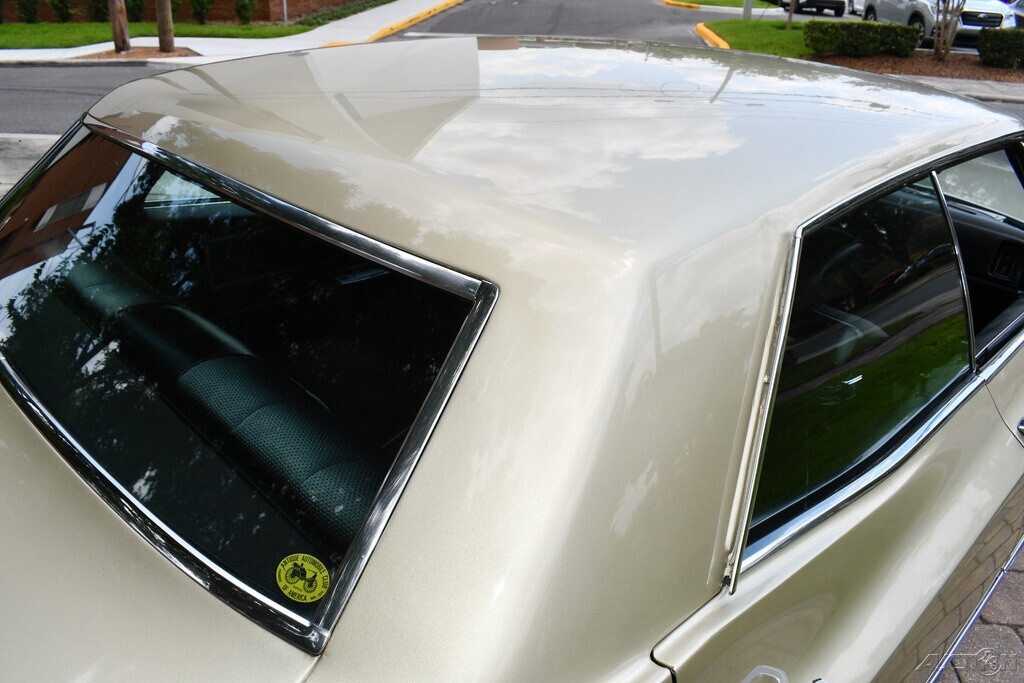 1968 Cadillac DeVille Original Example just sweet. - photo 12