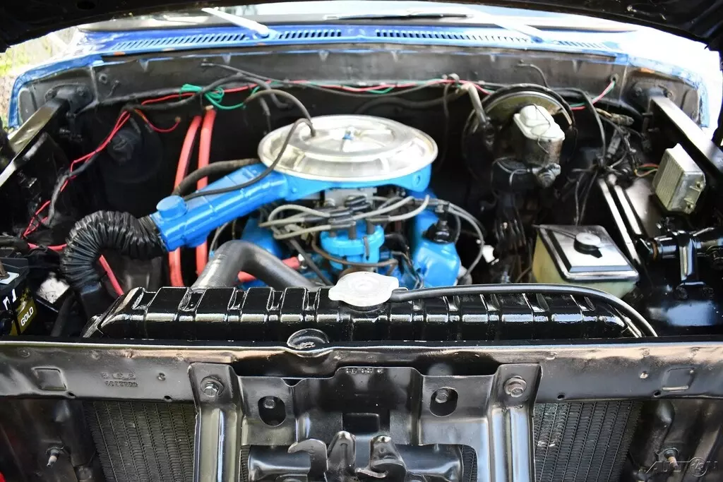 1977 Ford F-100 Beautiful Restoration Stunning color's - photo 10