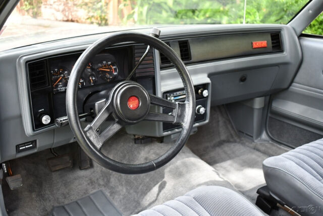 1985 Chevrolet Monte Carlo Original Mint Example Clean Carfax - photo 12