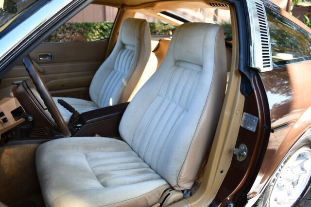 1979 Datsun 280Z Simply breath taking !! 1 Owner!! - photo 13