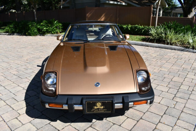 1979 Datsun 280Z Simply breath taking !! 1 Owner!! - photo 4