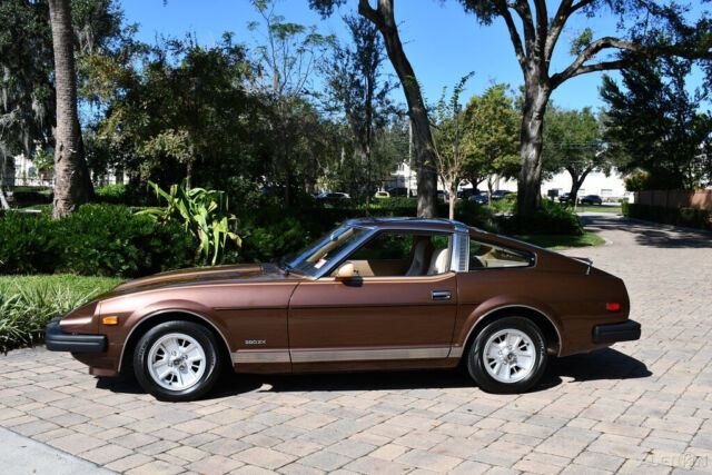 1979 Datsun 280Z Simply breath taking !! 1 Owner!! - photo 8
