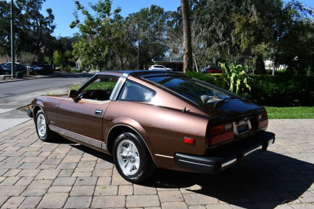 1979 Datsun 280Z Simply breath taking !! 1 Owner!! - photo 9