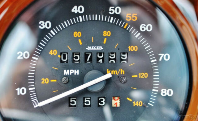 1982 Rolls-Royce Corniche Spectacular Convertible - photo 11