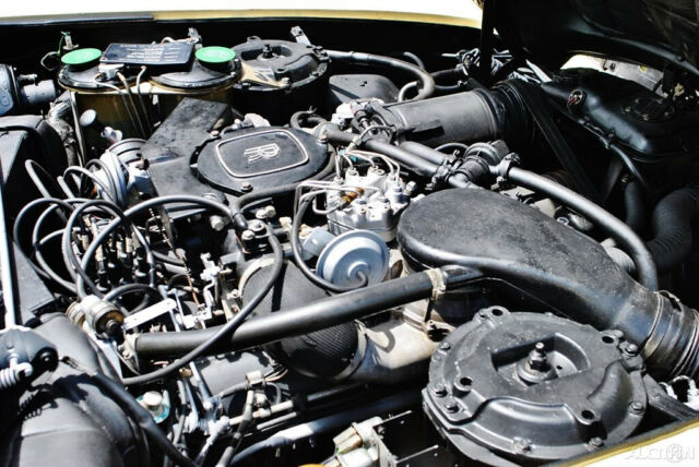 1982 Rolls-Royce Corniche Spectacular Convertible - photo 12