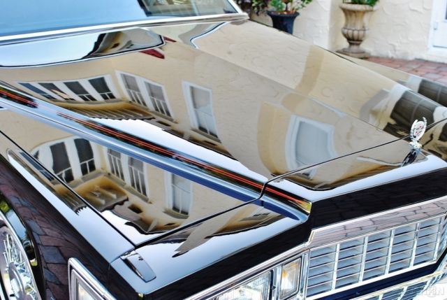 1977 Cadillac Fleetwood Breath taking 1977 cadillac fleetwood - photo 10