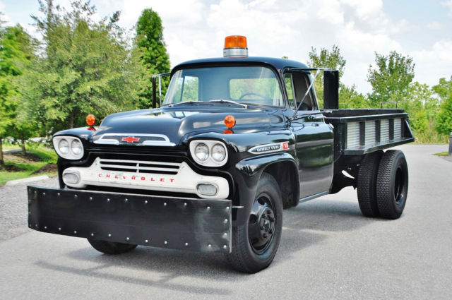 Simply truly amazing running driving 1959 Chevrolet Viking 60 Series must see. 1959 Chevrolet Other Pickups Viking 60 Series Extra Clean Example Very Rare