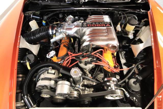 1990 Mazda MX-5 Miata NART Spyder - photo 4