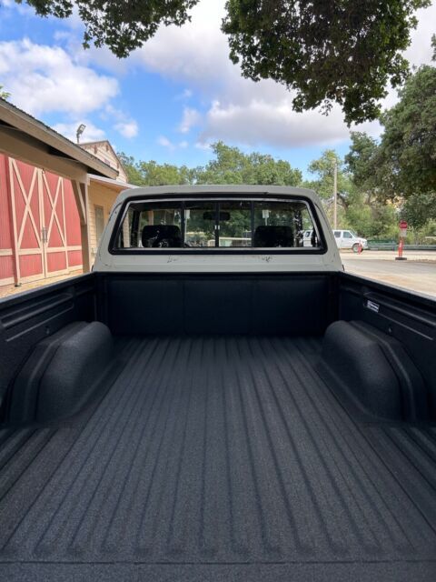 1986 Toyota Pickup - photo 9