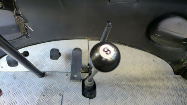 1971 Volkswagen Transporter - photo 12