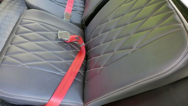 1971 Volkswagen Transporter - photo 13