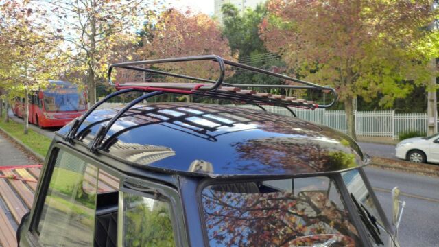 1971 Volkswagen Transporter - photo 6