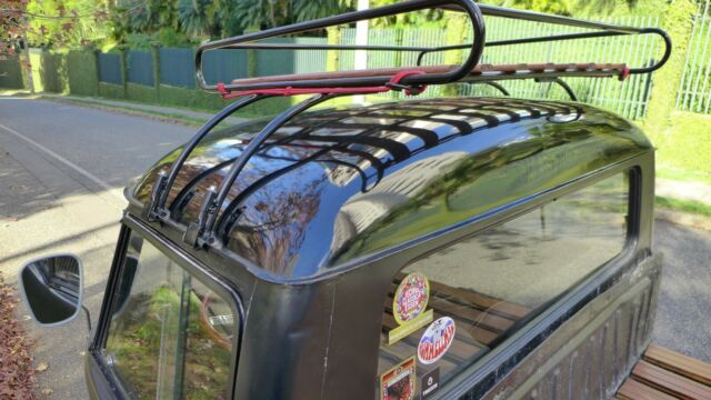 1971 Volkswagen Transporter - photo 9