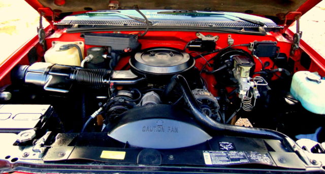 1994 Chevrolet C/K Pickup 1500 lt 4x4 z71 truck 1500 silverado chevy gmc sierra - photo 5