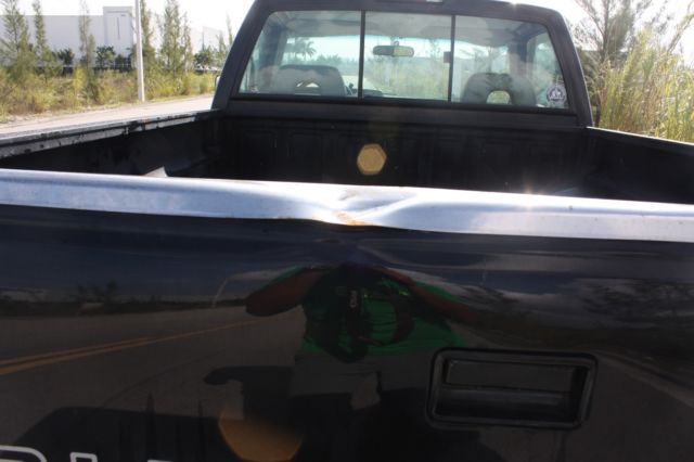 1994 Chevrolet C/K Pickup 1500 lt 4x4 z71 truck 1500 silverado chevy gmc sierra - photo 7