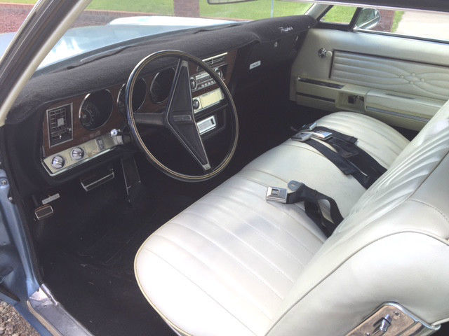 1968 Oldsmobile Ninety-Eight Chrome - photo 5