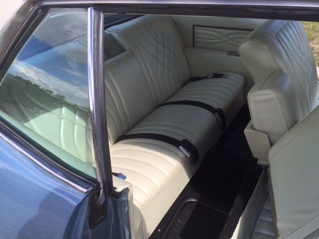 1968 Oldsmobile Ninety-Eight Chrome - photo 7