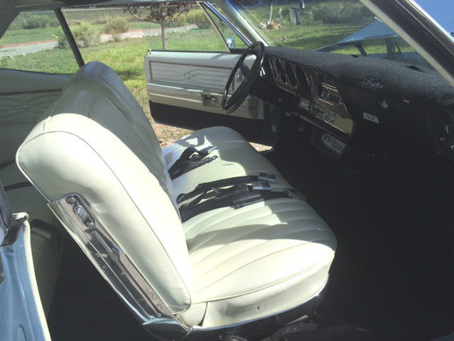 1968 Oldsmobile Ninety-Eight Chrome - photo 8