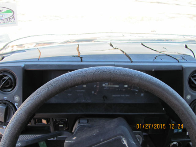 1984 Toyota Corolla SR5 Lift back - photo 9