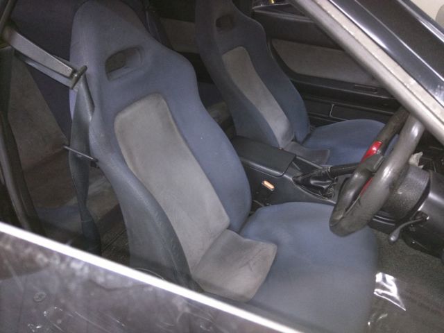 1991 Nissan GT-R Skyline - photo 5