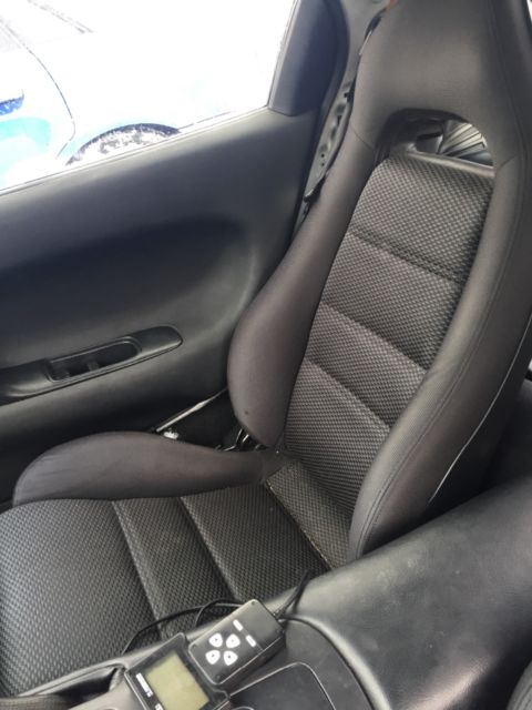 1994 Mazda RX-7 Base - photo 10